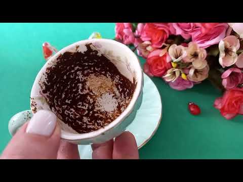 🧚‍♀️💥НА ПОРОГЕ ПРЕДСТОЯЩИХ СОБЫТИЙ.☕ Гадание на кофейной гуще🔮