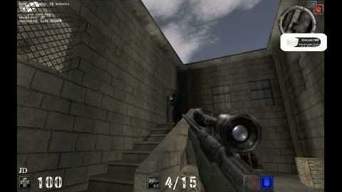 Game of the Week:Assault cube