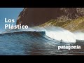 Los Plástico | A Search for the World's Largest Wave.