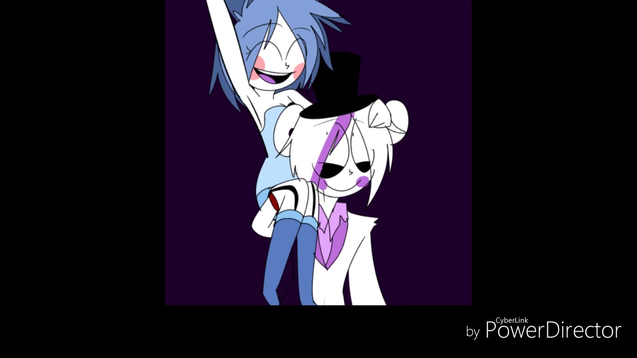how kissing to anime draw tribute YouTube Bon x Freddy Bon Funtime how kissing to anime draw tribute YouTube Bon x Freddy Bon Funtime