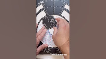 Combining accessories of 2 of the best spirographs in the market. Amazing! #spirograph #drawing