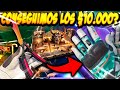 De 1.000$ a 10.000$! LA GUNGNIR TIENE QUE SER MÍA + SORTEO 500$