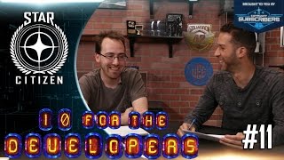 10 for the Developers: Episode 11