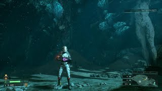 Returnal underwater