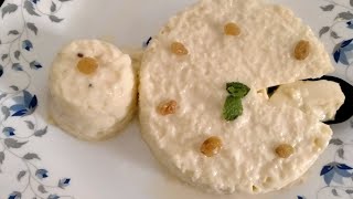 Milk Pudding Recipe in Tamil | Without Gelatin | No Oven | Only Milk Sugar Egg | How do make Pudding