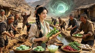 [FULL] With Space Full Of Goods, She Builds Businesses For Villagers' Prosperity#minidrama screenshot 1