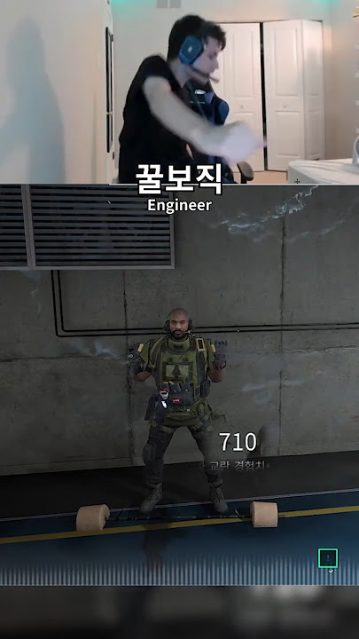 Reasons Why Assault Has a Tough Job [Delta Force]