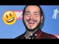 Post Malone - Funny Moments (Best 2018★) #2