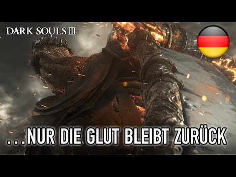 : …nur die Glut bleibt zurück - Ankündigungs-Trailer - E3 2015