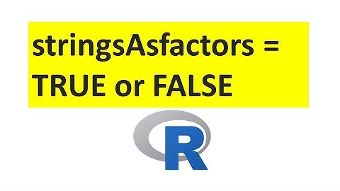 How to set stringsAsFactors argument in read.table and read.csv or read.csv2 functions in R