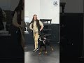 Kingston's Week 1 Progress #dogtrainer #dogsofnewyork  #longisland