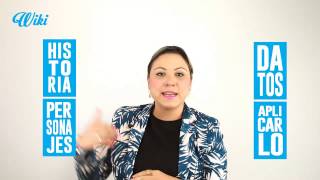 Wiki #MartesDeMarcas 247 - Tendencias con @pgaviriaa - Historia