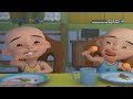 Upin &amp; Ipin | Musim 14 - Seronoknya Bagikali | Upin Ipin Terbaru 2020