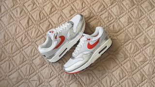 Nike Air Max 1 Premium SE 