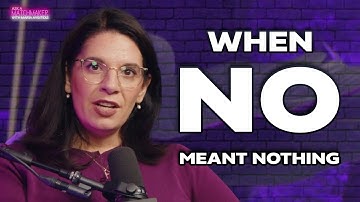 When No Means Nothing | Ask A Matchmaker Podcast