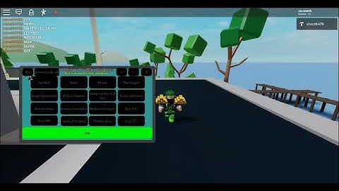 Ultimate Trolling Gui (Roblox) In my game