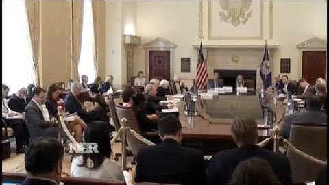 Nightly Business Report: Did quantitative easing work?