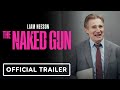 The Naked Gun Official Frank Drebin Jr Is On The Case At ESPN Trailer 2025 Liam Neeson The Naked Gun Official Frank Drebin Jr Is On The Case At ESPN Trailer 2025 Liam Neeson