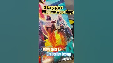 Thumbnail of Stryper // When we Were Kings — ⚔️ 🤴 cross✝️🎸