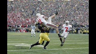 The Ohio State Buckeyes Game Winning 4th Quarter Drives