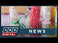PNP seizes P1.4-M worth of illegal firecrackers in Metro Manila | ANC