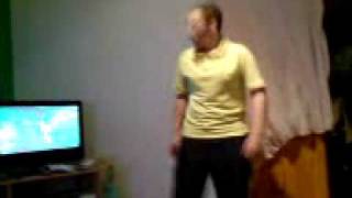 Whiteinch Legend Part 2
