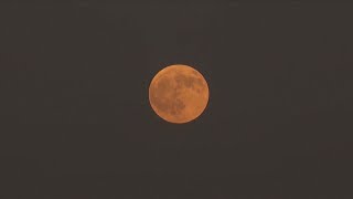 When to see the blood moon lunar eclipse