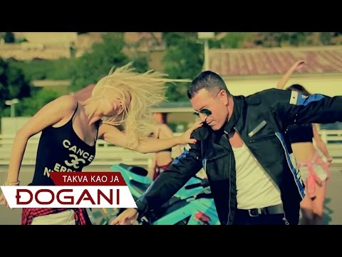 Djogani - Takva Kao Ja