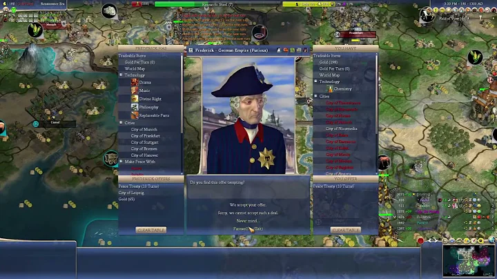 Civ 4 Immortal 67 | Justinian | The Cataphract Rush (Part 3)