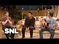 The Mellow Show - Saturday Night Live