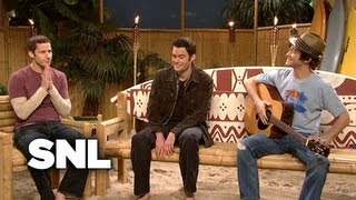 The Mellow Show  Saturday Night Live