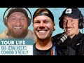 Big jerm hosts connor oreilly interview  ep 46
