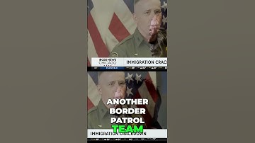 ICE Targets Home Depot: Immigration Crackdown EXPOSED! #shorts