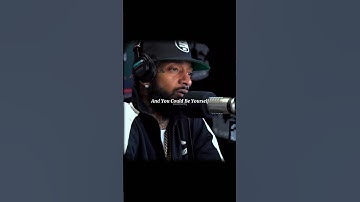 Stay True To You - Nipsey Hussle |Mindset| #nipseyhussle #motivation #mindset #lifeadvice #staytrue