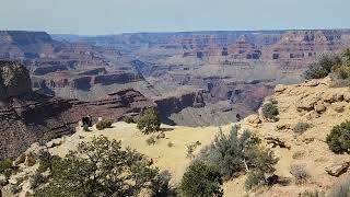 Moran Point Grand Canyon 3/10/24