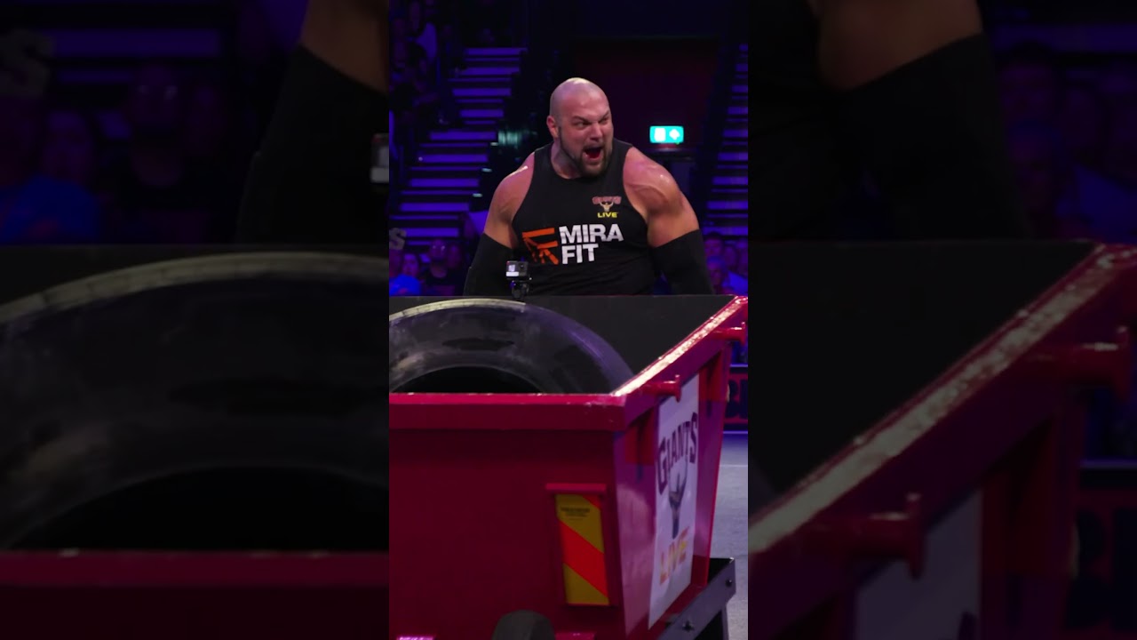 5 dates for your calendar 👀 