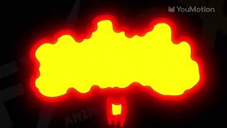 Doodle Fire FX Elements Free AI-Ready Cartoon Flames & Explosions (Ae, Pr, Dr)