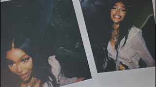 sza - lana* snippets