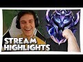 Sola & Kutcher ärgern Diamond Kinder - STREAM HIGHLIGHTS