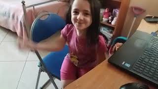 Room Tour By Il Mondo Creativo Di Alessia