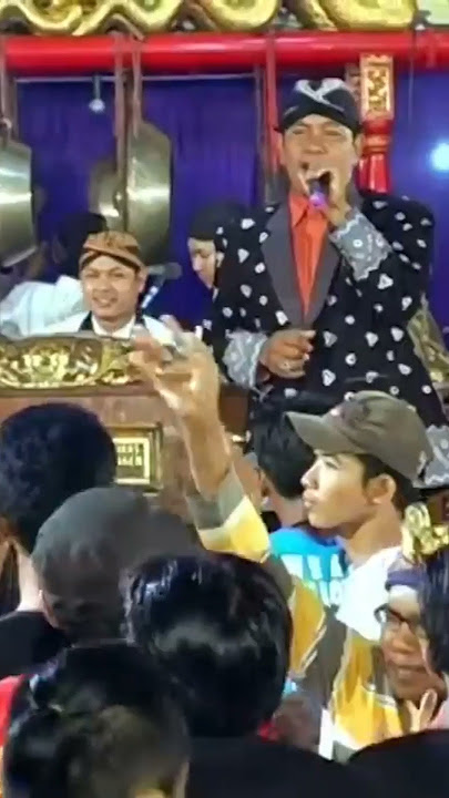 Puyeng - Tomo MC #shorts #puyeng #cokek #campursari