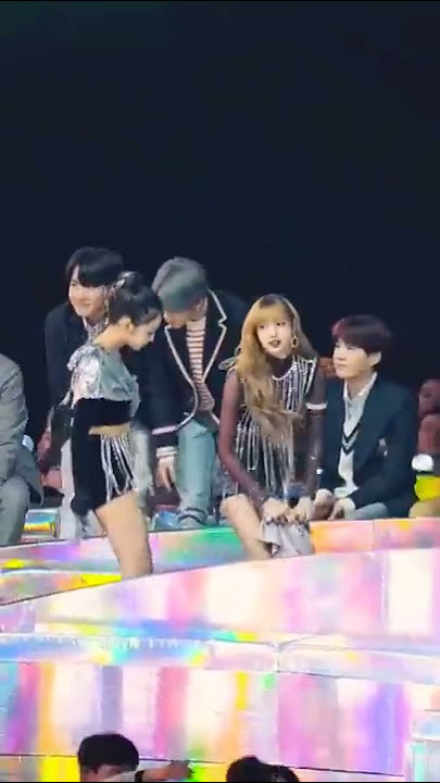 bts reaction to blackpink #shorts #bts #blackpink