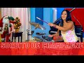 SORBITO DE CHAMPAGNE - PASTOR LÓPEZ (Timbales Interpretation Elisabeth Timbal)