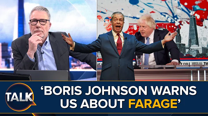 Conservatives vs. Reform | Who Holds the Future of UK Politics? thumbnail