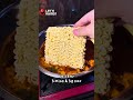 Culinary Class Wars Paik Ramyun: The Ultimate Korean Ramen Recipe