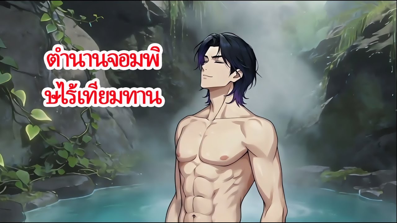 จากสายซัพพอร์ต สู่ตัวทำลายล้างอันดับหนึ่งของสนามรบ