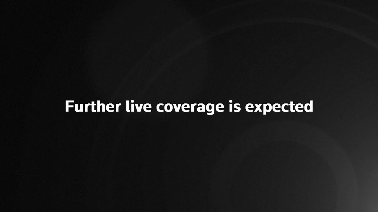 French President Macron presides the "Choose France Summit"