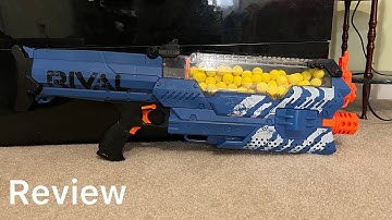 [REVIEW] nerf rival nemesis MXVII-10K (beast!)