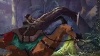 My Humanimal Intro 2024-2025