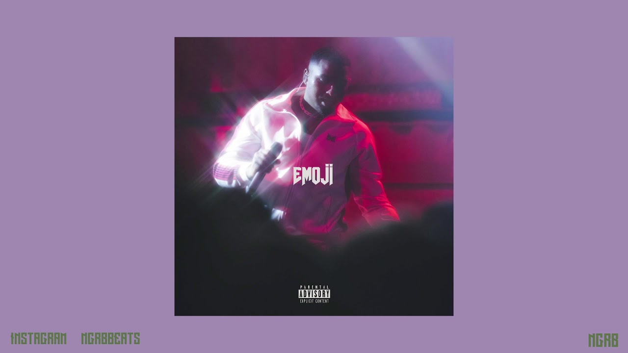 "EMOJI" | REEZY X JAMULE Type Beat 2020 / prod. by NGRB